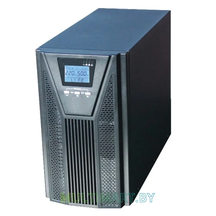 Источник бесперебойного питания Raskat HIO-3000VA+